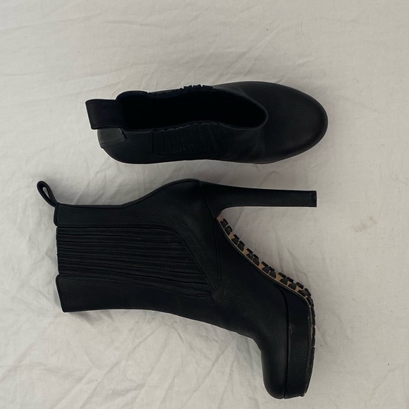 Gucci Heel Boots - Picture 5 of 5